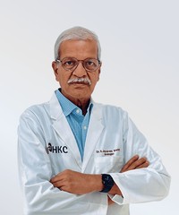 Prof. Dr. S. Jayaram Reddy