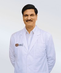 Dr. A. Vishnu Vardhan Reddy